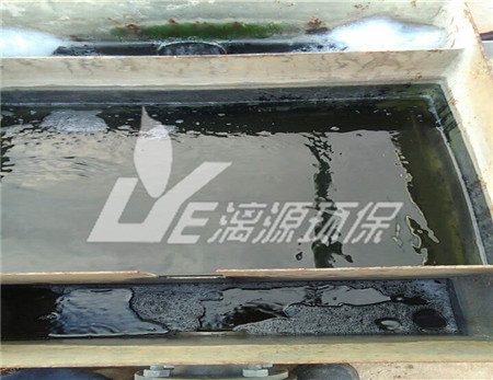 玻璃纖維廢水處理工藝 玻璃纖維廢水處理工藝