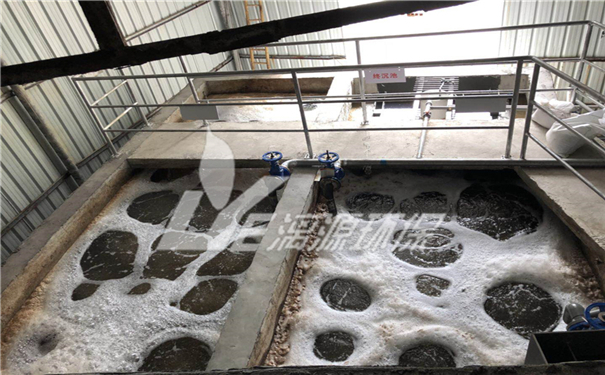 煙花爆竹包裝紙廢水處理技術(shù) 煙花爆竹包裝紙廢水處理技術(shù)