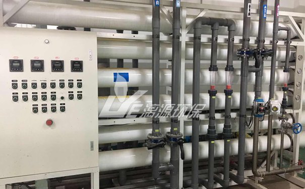 電鍍廢水處理工藝 電鍍廢水處理工藝