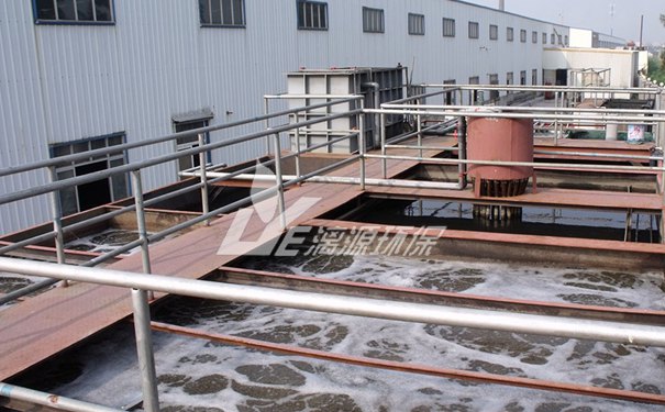 電鍍廢水的處理方法 電鍍廢水的處理方法