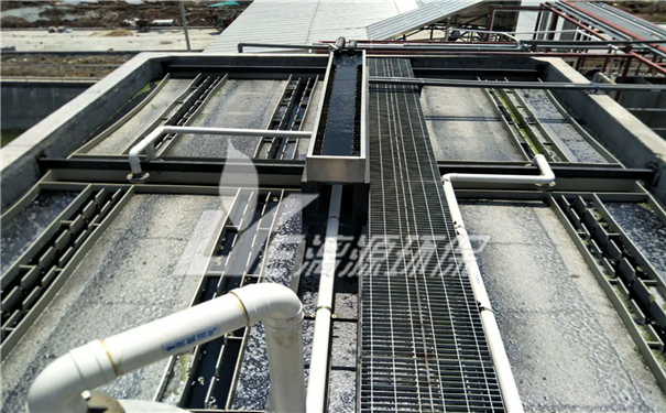 皮具廠加工廢水處理方法 皮具廠加工廢水處理方法