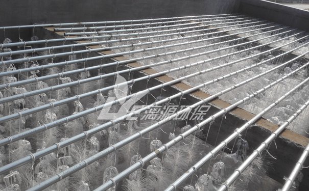 組合填料和彈性填料 組合填料和彈性填料