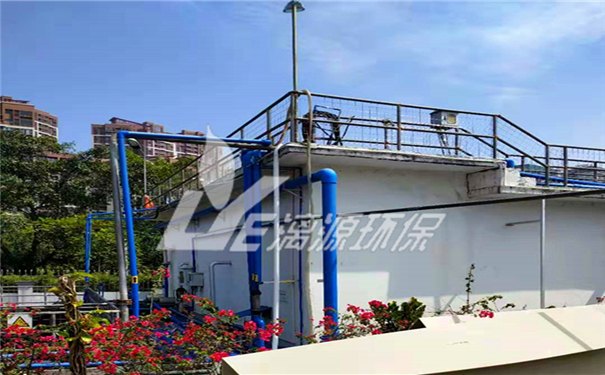 粘膠劑生產(chǎn)廢水處理方法 粘膠劑生產(chǎn)廢水處理方法