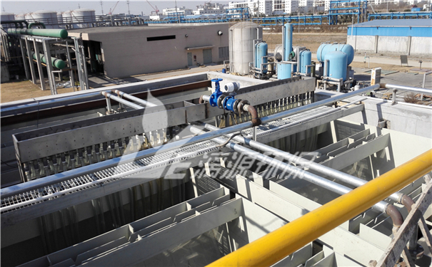 電子元件加工廢水處理技術(shù) 電子元件加工廢水處理技術(shù)