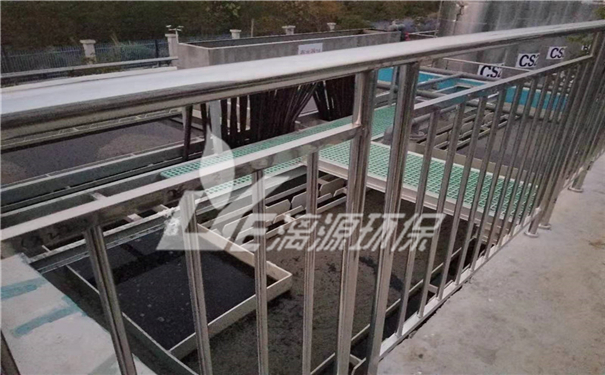 外墻漆生產(chǎn)廢水處理工藝 外墻漆生產(chǎn)廢水處理工藝