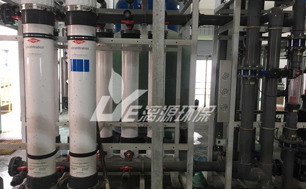 電滲析膜技術處理污水 電滲析膜技術處理污水