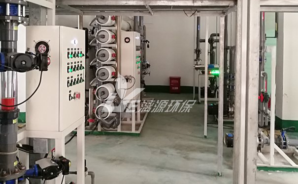 膜分離技術(shù) 膜分離技術(shù)