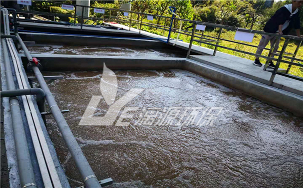 口服液生產(chǎn)廢水處理方法 口服液生產(chǎn)廢水處理方法