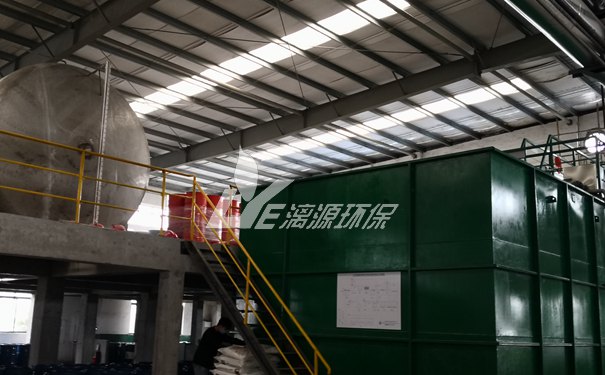 PET生產(chǎn)廢水處理的工藝 PET生產(chǎn)廢水處理的工藝