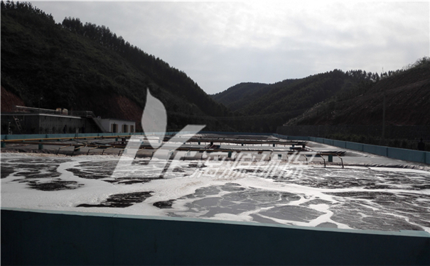 聚氯乙烯生產(chǎn)廢水處理技術(shù) 聚氯乙烯生產(chǎn)廢水處理技術(shù)