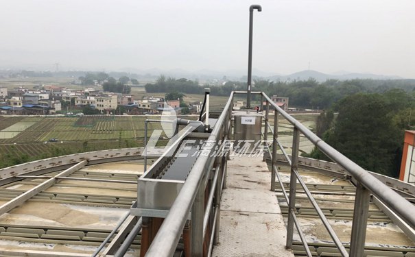 皮具加工廢水處理的方法 皮具加工廢水處理的方法