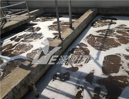 制藥行業(yè)廢水處理技術