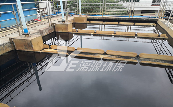 垃圾滲濾液廢水處理技術(shù) 垃圾滲濾液廢水處理技術(shù)