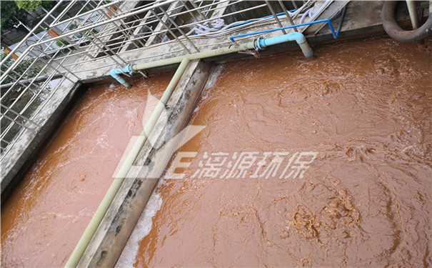 硫化氫廢水處理技術(shù) 硫化氫廢水處理技術(shù)