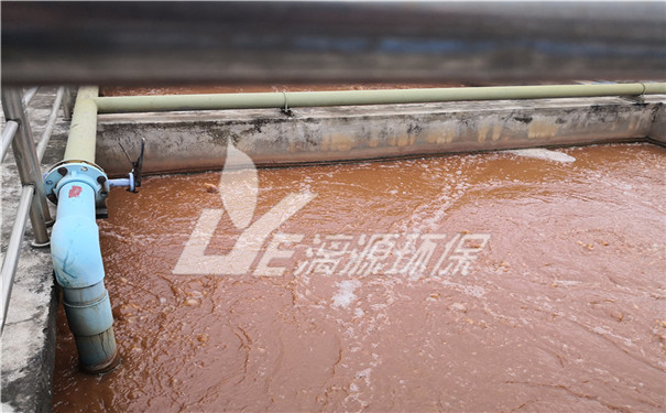 硫化氫廢水處理技術(shù) 硫化氫廢水處理技術(shù)