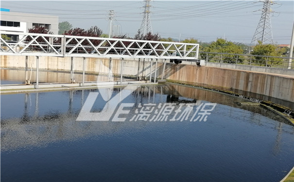 紡織廠(chǎng)印染廢水處理方法