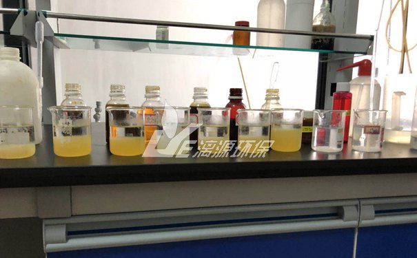 UV膠水污水怎么處理 UV膠水污水怎么處理