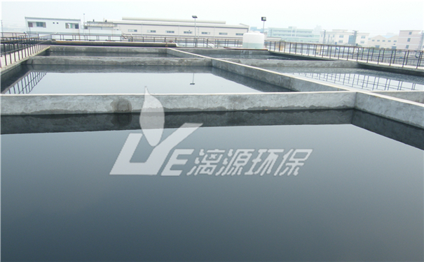 再生紙生產(chǎn)廢水處理 再生紙生產(chǎn)廢水處理