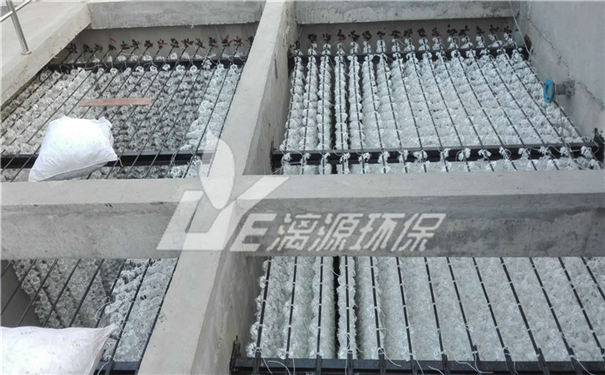 再生紙生產(chǎn)廢水處理 再生紙生產(chǎn)廢水處理