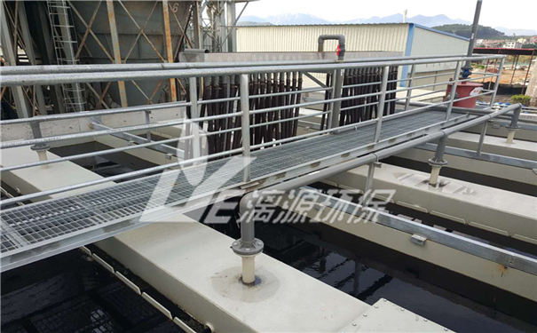 泡騰片加工廢水處理工藝 泡騰片加工廢水處理工藝