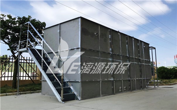 高濃度含氮廢水處理工藝 高濃度含氮廢水處理工藝