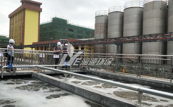 DOP增塑劑廢水怎么處理 DOP增塑劑廢水怎么處理