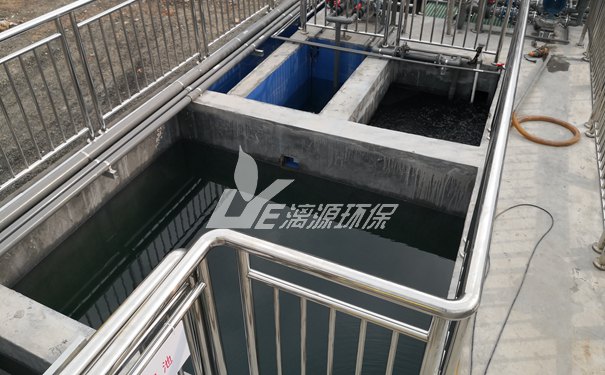 DOP增塑劑廢水處理的方法 DOP增塑劑廢水處理的方法