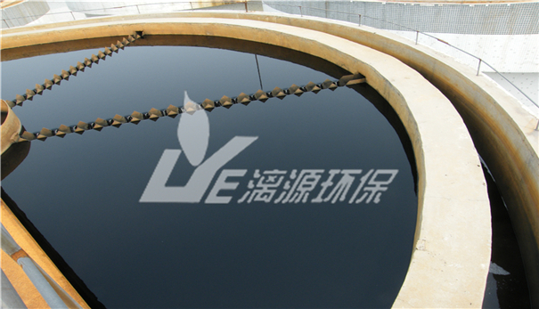 鹵蛋加工廢水處理技術(shù) 鹵蛋加工廢水處理技術(shù)