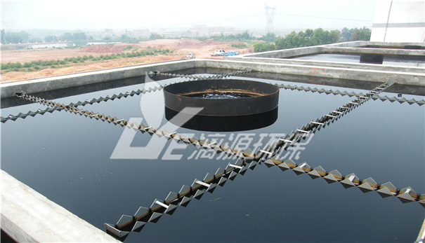 鹵蛋加工廢水處理技術(shù) 鹵蛋加工廢水處理技術(shù)