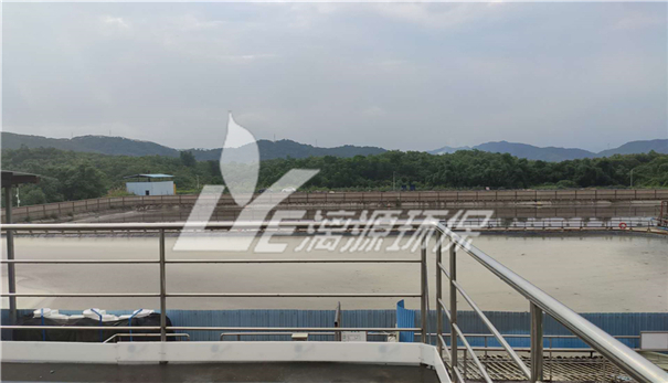 線路板加工廢水處理方法 線路板加工廢水處理方法