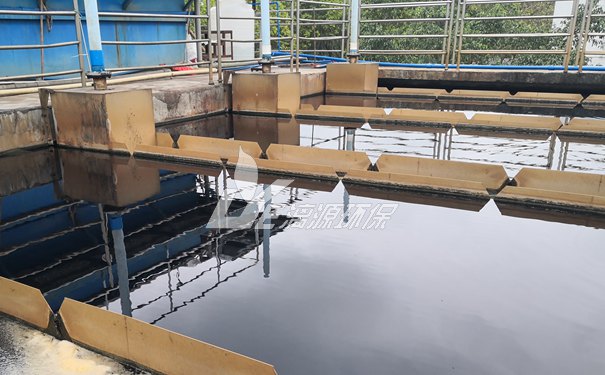 如何處理纖維素生產(chǎn)廢水 如何處理纖維素生產(chǎn)廢水