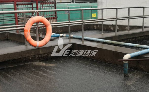 糖漿生產(chǎn)廢水用什么工藝處理 糖漿生產(chǎn)廢水用什么工藝處理