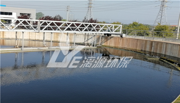 雪糕廠廢水處理工藝 雪糕廠廢水處理工藝