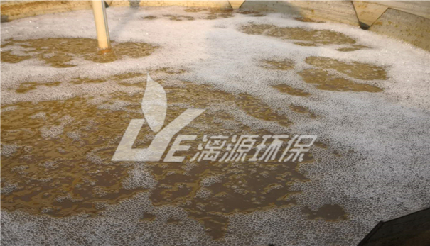 硅油廢水處理工藝 硅油廢水處理工藝