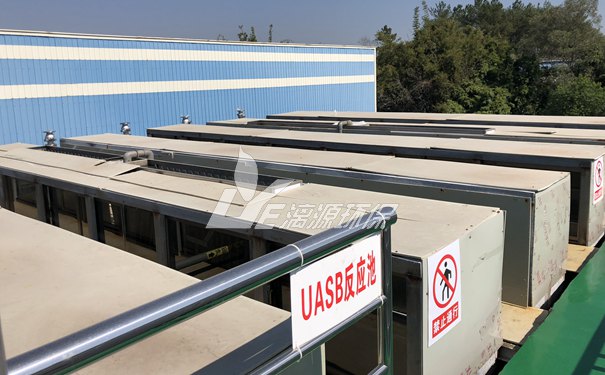 糖蜜酒精廢水怎么處理 糖蜜酒精廢水怎么處理