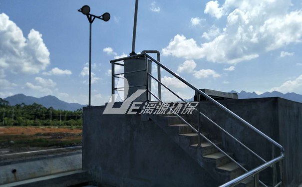 陶瓷加工廢水處理的方法 陶瓷加工廢水處理的方法