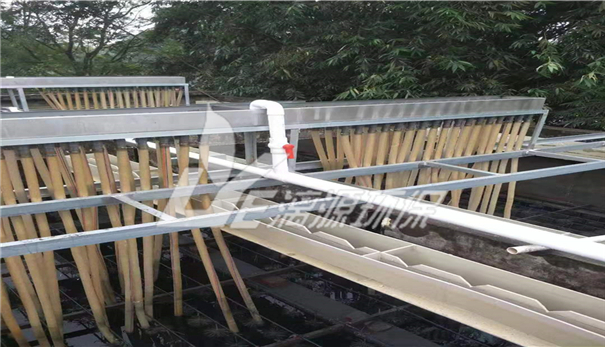 魚肝油生產(chǎn)廢水處理技術(shù) 魚肝油生產(chǎn)廢水處理技術(shù)