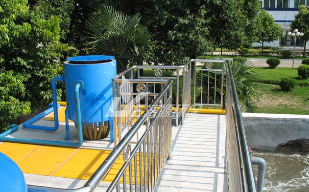 提取廢水處理系統(tǒng) 提取廢水處理系統(tǒng)