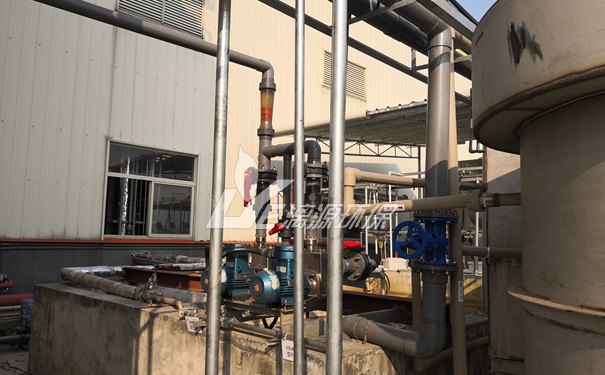 食品添加劑污水怎么處理 食品添加劑污水怎么處理