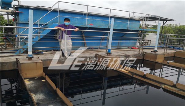 氯酚類(lèi)廢水處理方法 氯酚類(lèi)廢水處理方法