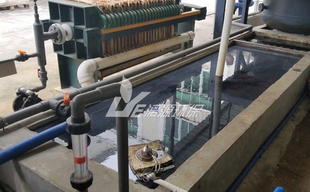 塑料清洗污水怎么處理達(dá)標(biāo) 塑料清洗污水怎么處理達(dá)標(biāo)