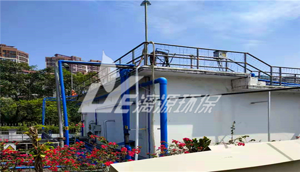 化學(xué)合成類制藥廢水處理技術(shù) 化學(xué)合成類制藥廢水處理技術(shù)