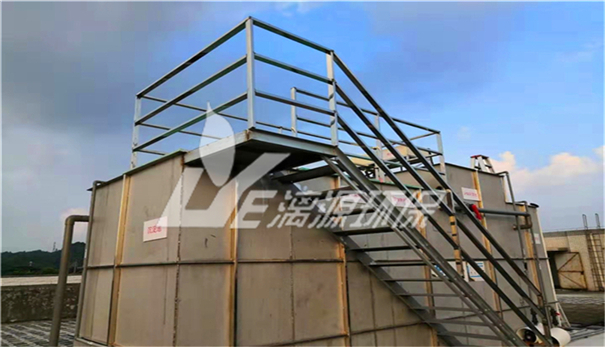 化學(xué)合成類制藥廢水處理技術(shù) 化學(xué)合成類制藥廢水處理技術(shù)