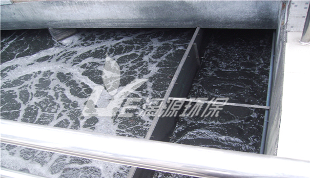 腐乳生產廢水處理技術 腐乳生產廢水處理技術