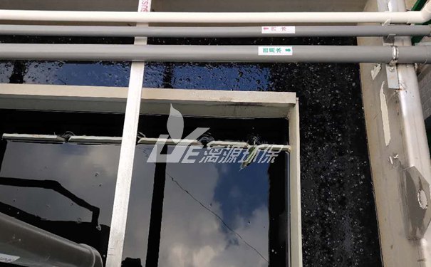 助劑廢水怎么處理 助劑廢水怎么處理