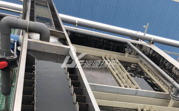 處理外墻涂料生產(chǎn)廢水的方法 處理外墻涂料生產(chǎn)廢水的方法