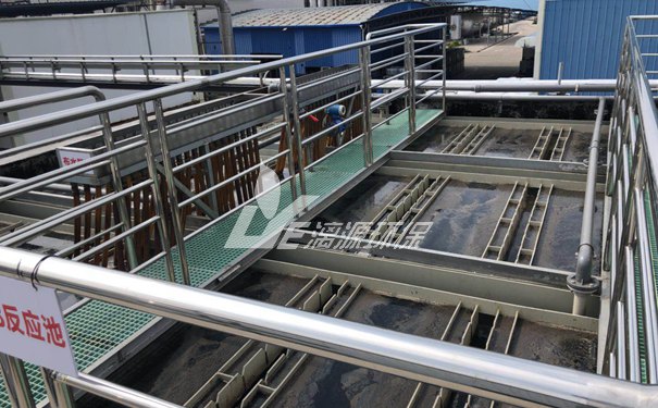 處理聚氨酯漆生產(chǎn)廢水的工藝有哪些 處理聚氨酯漆生產(chǎn)廢水的工藝有哪些