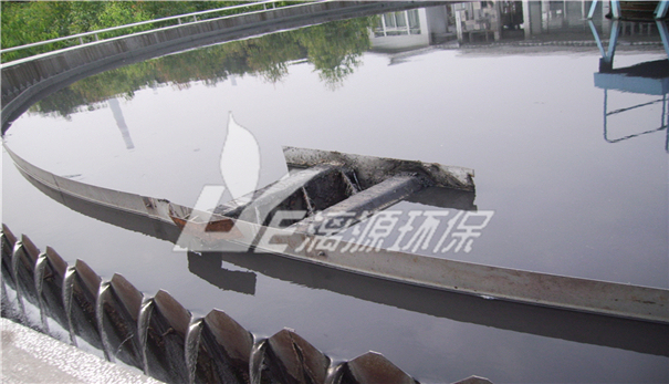 冰箱生產(chǎn)廢水處理工藝 冰箱生產(chǎn)廢水處理工藝