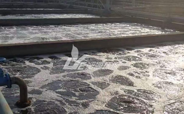 處理瀝青漆生產(chǎn)廢水的工藝 處理瀝青漆生產(chǎn)廢水的工藝