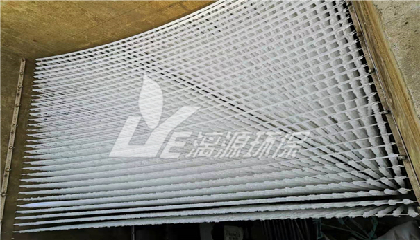 垃圾滲濾液廢水處理技術(shù) 垃圾滲濾液廢水處理技術(shù)